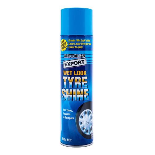 Export Tyre Shine 400gm