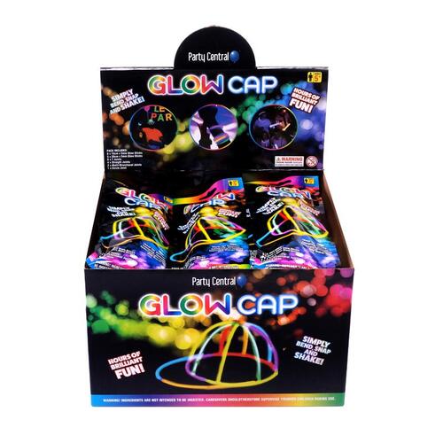 Glow Cap