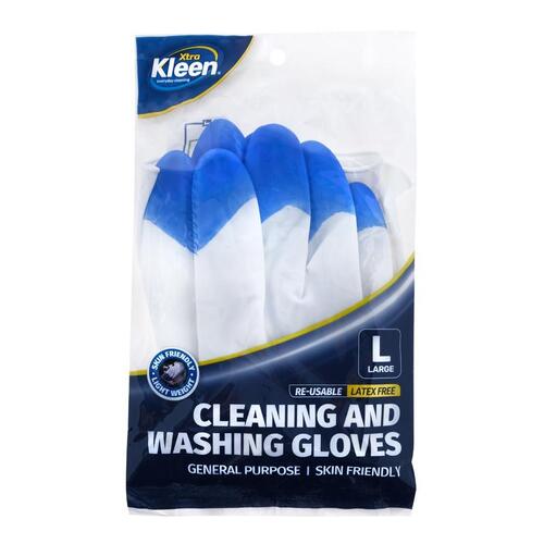 Gloves Reusable General Purpose Cleaning & Washing -