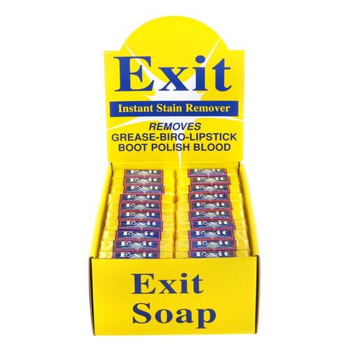 Laundry Exit Soap 50g