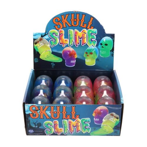 Slime Skull (281305)