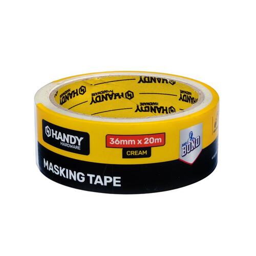 Tape Masking 36mm x 20m