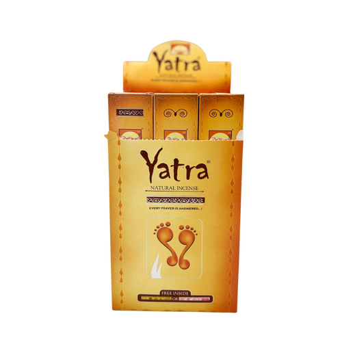 Yatra 12 Pack