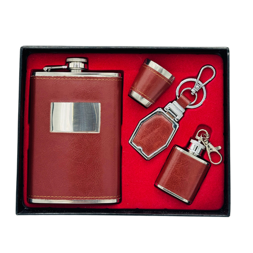 Flask Set FS5