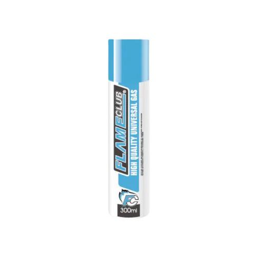 Flame Club Gas Refill 300ml x 12