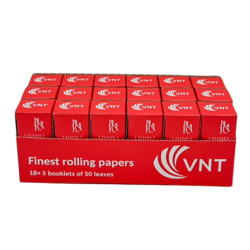 VNT Single Paper (18x5) x 1