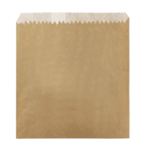 Brown Paper Bags Square GPL