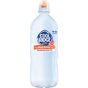 Cool Ridge Blood Orange 750ml x 12