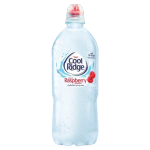 Cool Ridge Raspberry 750ml x 12