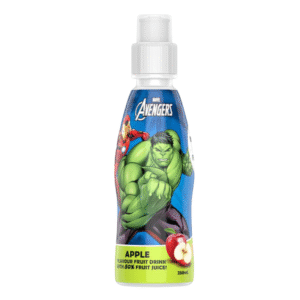 Fruity Burst Avengers Apple 250ml x 24