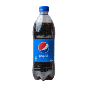 Schweppes Pepsi 600ml x 24