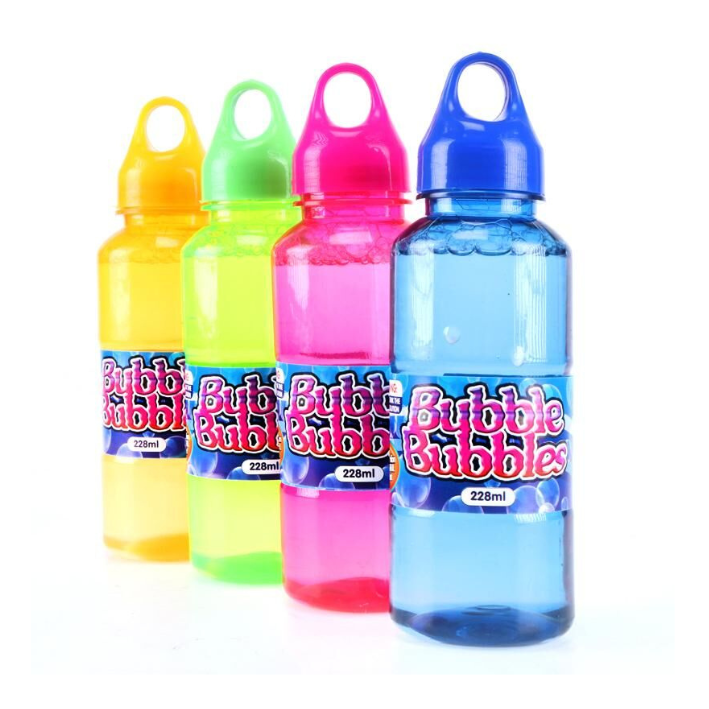 Bubble Bubbles Bottle 228ml