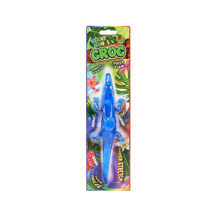 Crocodile Reptile Sticky