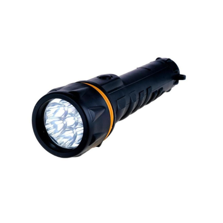 Illuminex Torch Light 7LED 24.5cm x 6.5cm - Image 2
