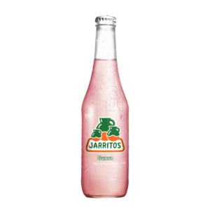 Jarritos Guava 370ml x 24