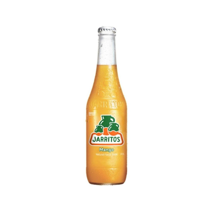 Jarritos Mango 370ml x 24 - Image 2