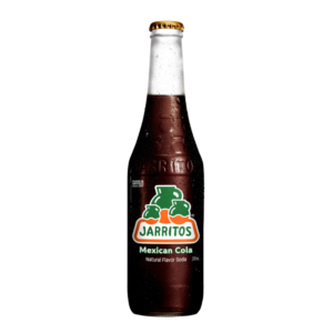 Jarritos Mexican Cola 370ml x 24