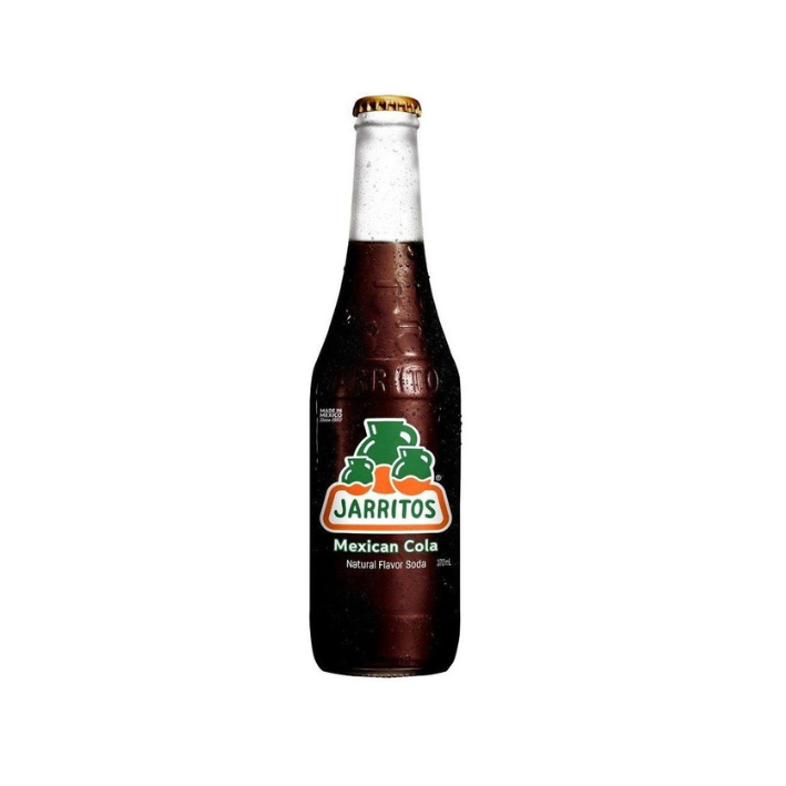 Jarritos Mexican Cola 370ml x 24 - Image 2