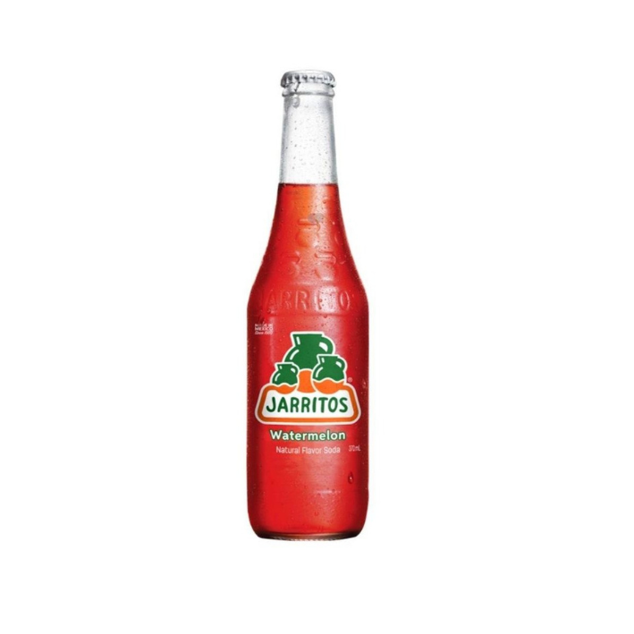 Jarritos Watermelon 370ml x 24 - Image 2