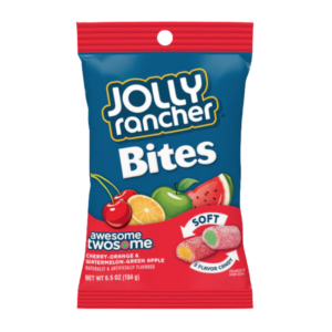 Jolly Rancher Awesome Twosome184g x 12
