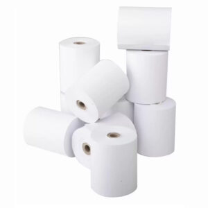 Thermal Eftpos Roll 57x37mm x 50