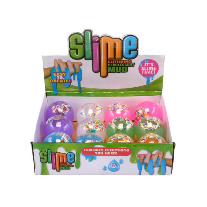 Slime Pearly Sparkle 150g
