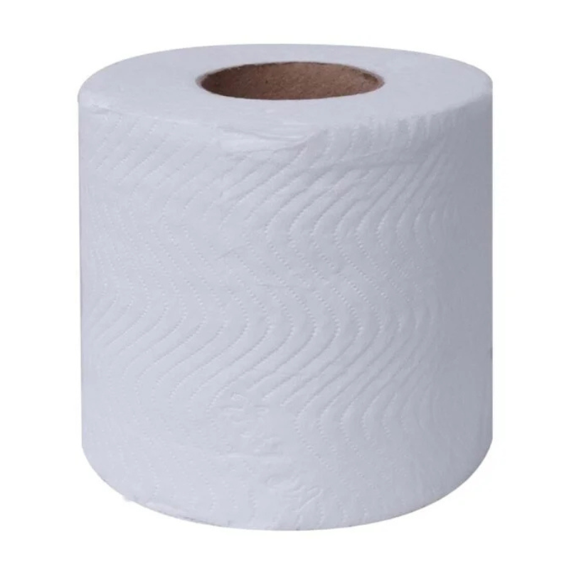 Toilet Rolls 3Ply 220 Sheets 60 Individually Wrapped