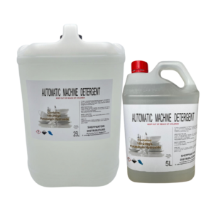Automatic Dishwashing Liquid 5L&25L