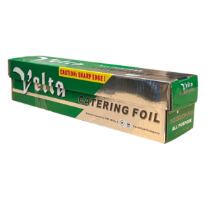 All Purpose Catering Foil (30cmx150m) x 1