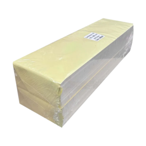 Grease Proof Paper White 30gsm 1/6 (110x 400mm) x 2400