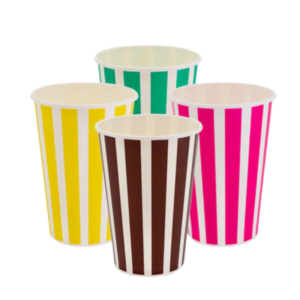 Milkshake cups 16oz x 1000