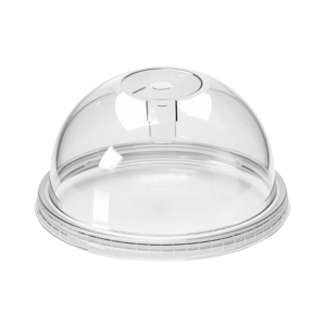 PET Dome Lid 98mm Velta x 1000