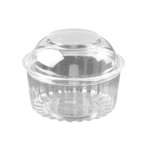SHO-BOWL 12oz With Dome Lids x 250