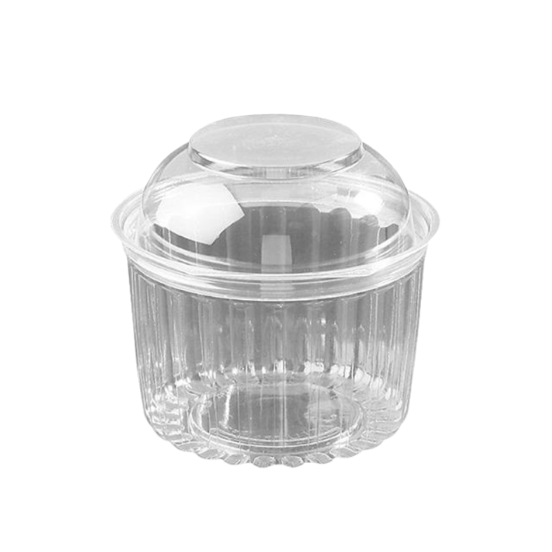 SHO-BOWL 16oz With Dome Lids x 250
