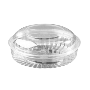 SHO-BOWL 20oz With Dome Lid x 150