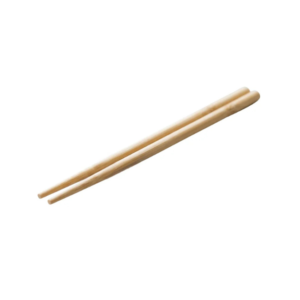 Bamboo Chopsticks Round 20cmx6mm x 2000