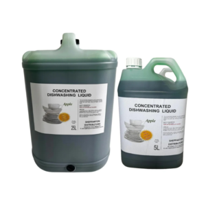 Dishwashing Liquid 5L&25L