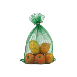 PE Green Netting Bags 43cm x 1000