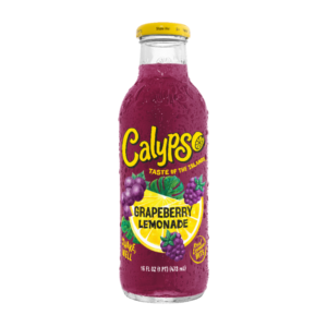 Calypso Grape Berry 473ml x 12
