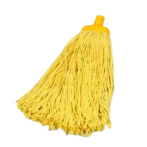 Mop Heads 400g Yellow