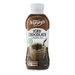 Nippy’s Iced Chocolate 500ml x 12