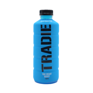 Tradie Sports Drink You Beaut Burst 750ml x 12