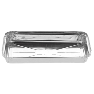 Velta Foil Container 7129/1040ml x 400