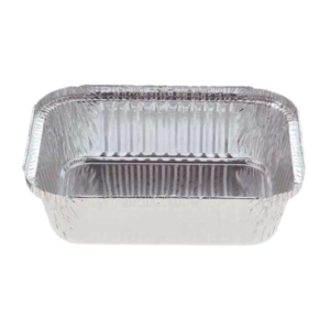 Velta Foil Container 7419/990ml x 500
