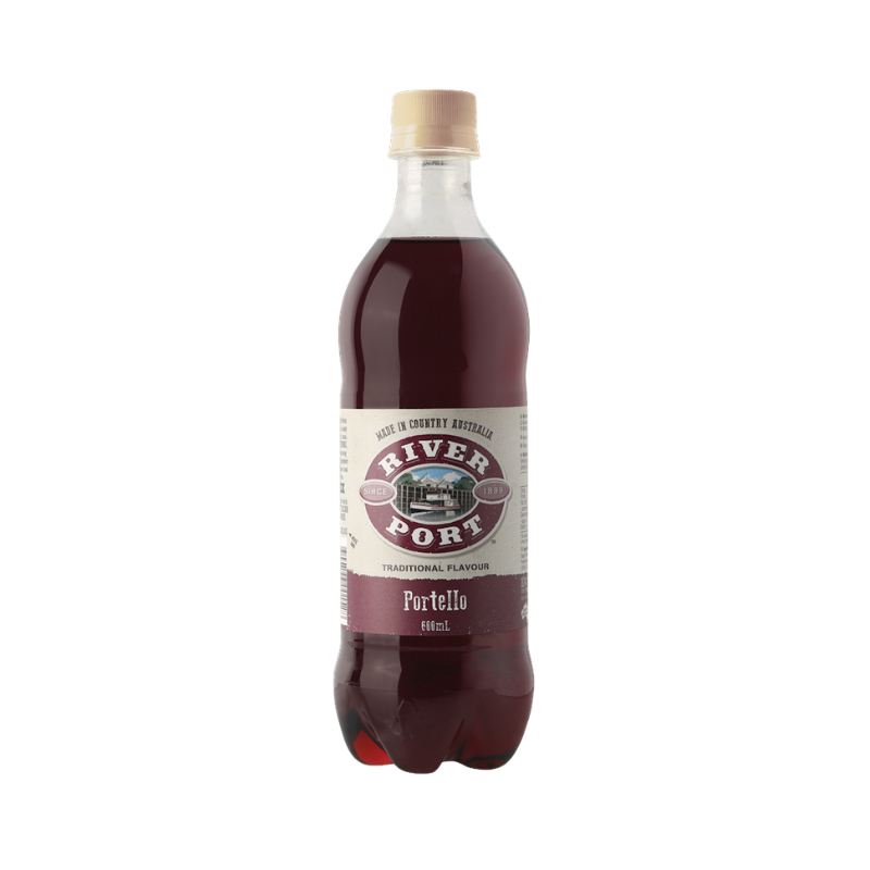 Riverport Portello 600ml x 12