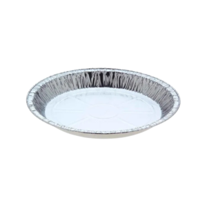 Velta Family Pie Tray Perforated 4123/635ml x 1000