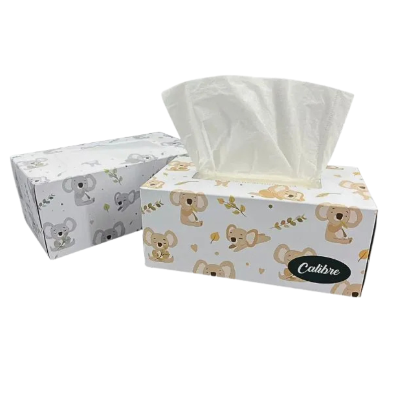 Facial Tissue x 36