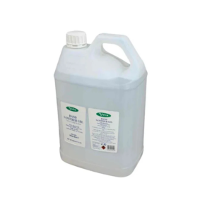 Hand Sanitizer Gel 5L