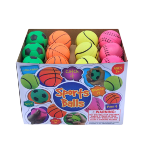 Sport Balls 6cm
