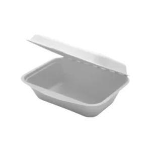 Sugarcane Clamshell 7x5 (600ml) x 250